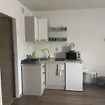 Aparthotel Prostřední