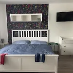 Prostřední Aparthotel 3*