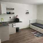 Prostřední