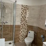 Aparthotel Prostřední 3*