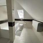 Aparthotel Prostřední