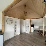 Aparthotel Prostřední Prostřední Bečva