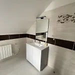 Prostřední Aparthotel 3*