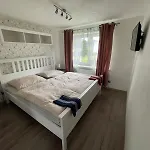 מלון דירות Prostredni Prostřední Bečva