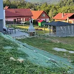 Prostřední Prostřední Bečva