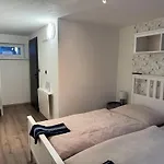 Prostřední Prostřední Bečva