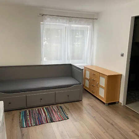 Prostredni Apart Otel 3*