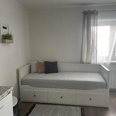 Prostredni 3* Prostřední Bečva