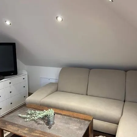 Prostredni 3* Prostřední Bečva