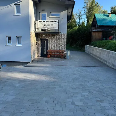 Prostredni