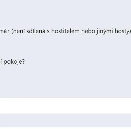 Prostredni Ξενοδοχείο με διαμερίσματα Prostřední Bečva