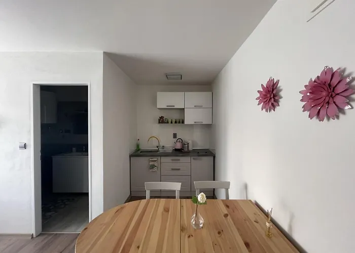 Prostredni 3* Prostřední Bečva