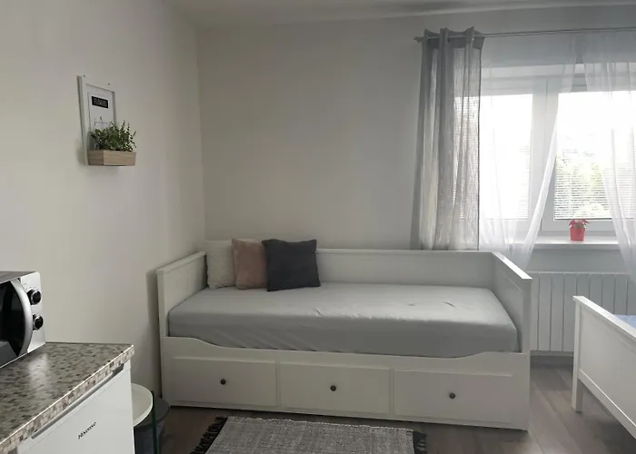 Prostredni 3* Prostřední Bečva