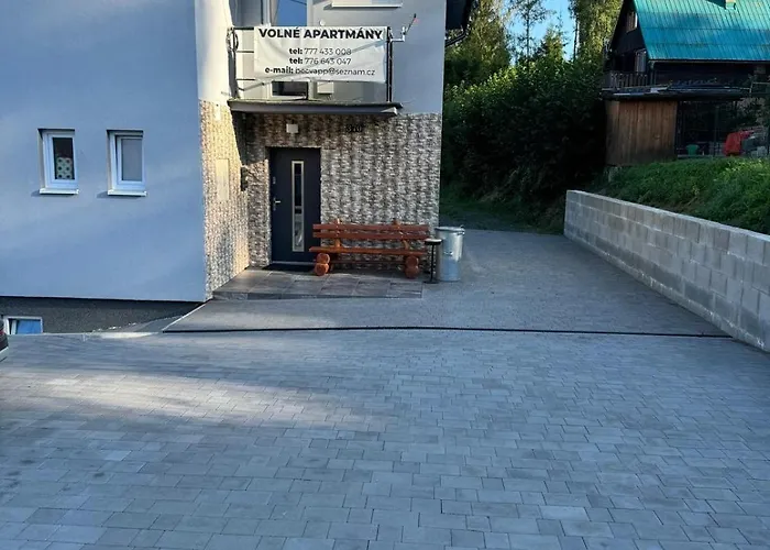 Prostredni